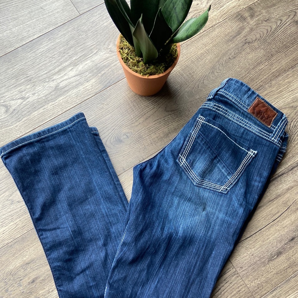 The Buckle BKE Sabrina Bootcut Women’s Jeans